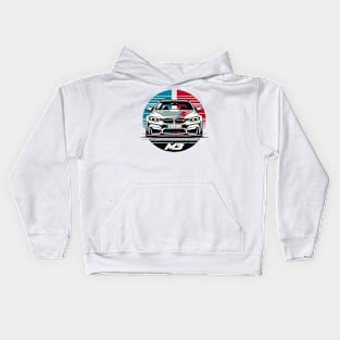 BMW M3 Kids Hoodie